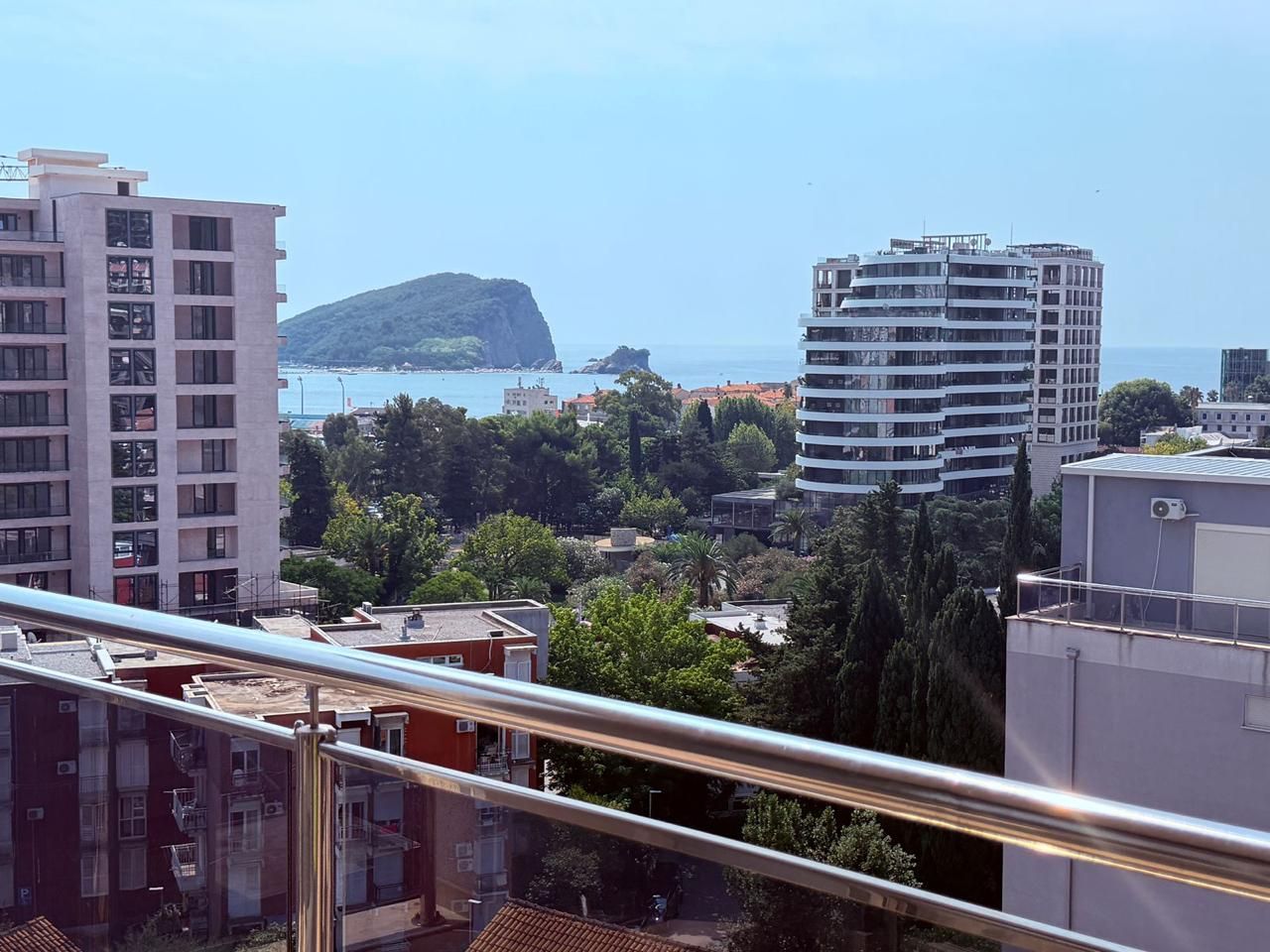 Пентхаус в Будве, Черногория, 326м2 - стоимость 980&nbsp;000€ - Ref: 72565 фото 5