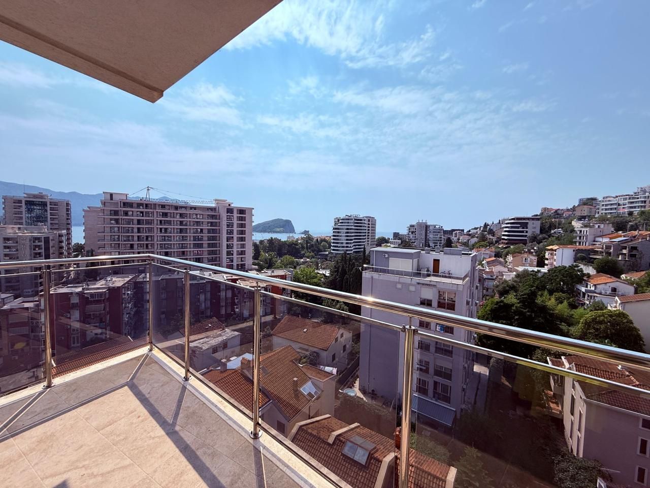 Пентхаус в Будве, Черногория, 326м2 - стоимость 980&nbsp;000€ - Ref: 72565 фото 6