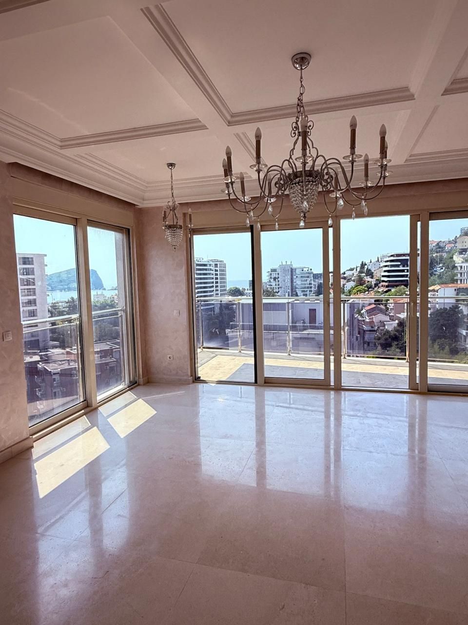 Пентхаус в Будве, Черногория, 326м2 - стоимость 980&nbsp;000€ - Ref: 72565 фото 7