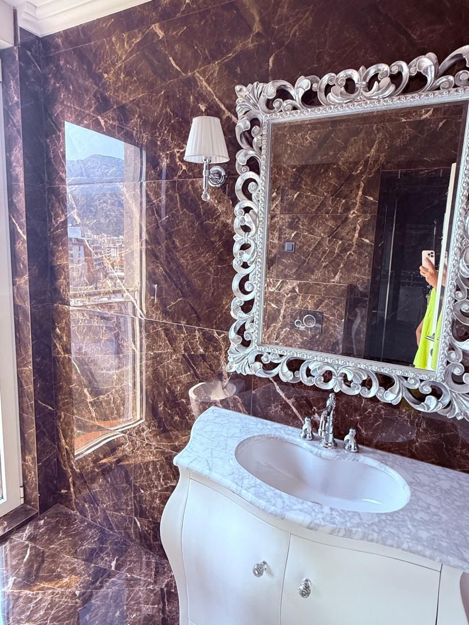 Пентхаус в Будве, Черногория, 326м2 - стоимость 980&nbsp;000€ - Ref: 72565 фото 9