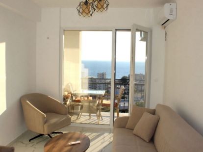 Апартаменты в Добра воде, Черногория за 115 000€ (ID:72573)