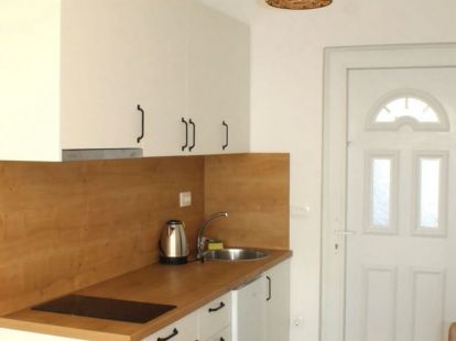 Апартаменты в Добра воде, Черногория, 54м2 - стоимость 115&nbsp;000€ - Ref: 72573 фото 11