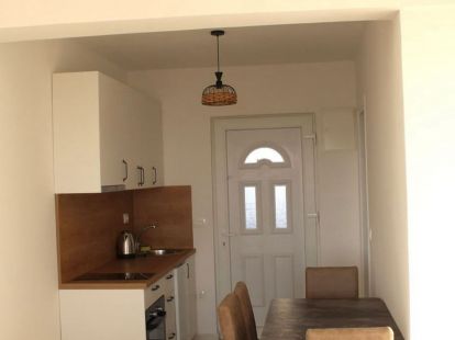 Апартаменты в Добра воде, Черногория, 54м2 - стоимость 115&nbsp;000€ - Ref: 72573 фото 5