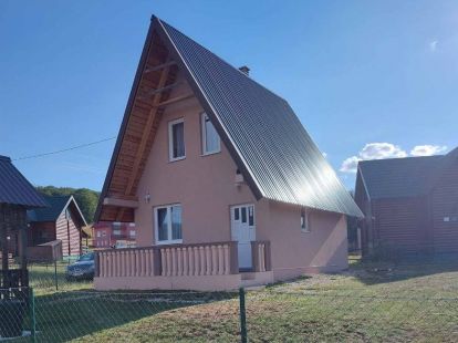 Таунхаус в Жабляке, Черногория за 127 000€ (ID:72572)