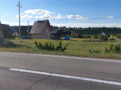 Таунхаус в Жабляке, Черногория, 75м2 - стоимость 127&nbsp;000€ - Ref: 72572 фото 12