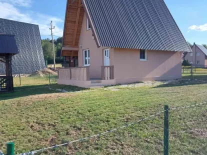 Таунхаус в Жабляке, Черногория, 75м2 - стоимость 127&nbsp;000€ - Ref: 72572 фото 13