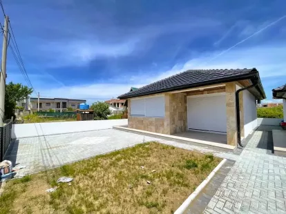 Таунхаус в общине Улцинь, Черногория, 97м2 - стоимость 150&nbsp;000€ - Ref: 72570 фото 10