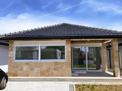 Таунхаус в общине Улцинь, Черногория, 97м2 - стоимость 150&nbsp;000€ - Ref: 72570 фото 3