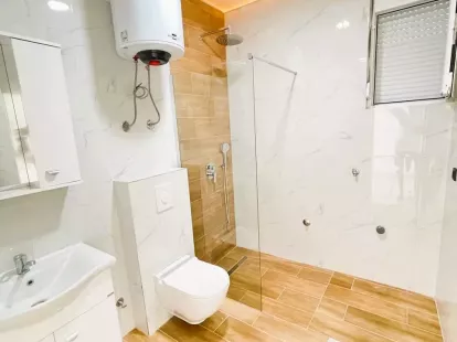 Таунхаус в общине Улцинь, Черногория, 97м2 - стоимость 150&nbsp;000€ - Ref: 72570 фото 9