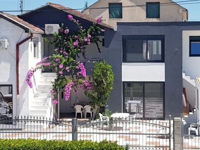 Дом в Ульцине, Черногория за 195 000€ (ID:72569)