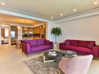 Апартаменты в Рафаиловичах, Черногория за 620 600€ (ID:72568)