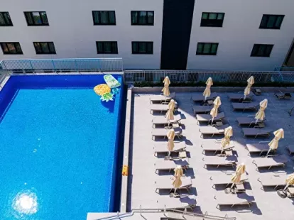 Апартаменты в Рафаиловичах, Черногория, 107м2 - стоимость 620&nbsp;600€ - Ref: 72568 фото 4