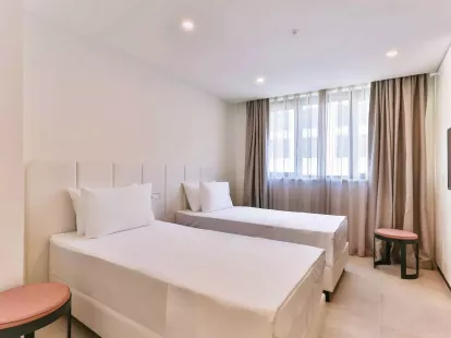 Апартаменты в Рафаиловичах, Черногория, 107м2 - стоимость 620&nbsp;600€ - Ref: 72568 фото 5