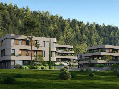 Апартаменты в Будве, Черногория за 70 200€ (ID:72567)