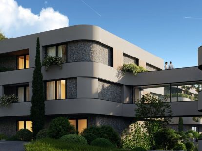 Апартаменты в Будве, Черногория, 27м2 - стоимость 70&nbsp;200€ - Ref: 72567 фото 2