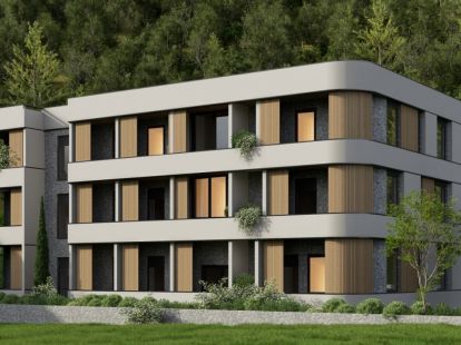 Апартаменты в Будве, Черногория, 27м2 - стоимость 70&nbsp;200€ - Ref: 72567 фото 3