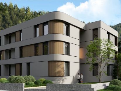 Апартаменты в Будве, Черногория, 27м2 - стоимость 70&nbsp;200€ - Ref: 72567 фото 7