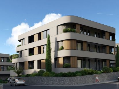 Апартаменты в Будве, Черногория, 27м2 - стоимость 70&nbsp;200€ - Ref: 72567 фото 8