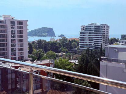 Пентхаус в Будве, Черногория, 326м2 - стоимость 980&nbsp;000€ - Ref: 72565 фото 5