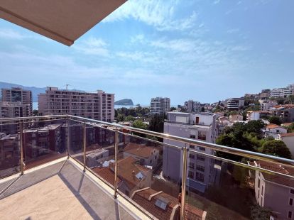 Пентхаус в Будве, Черногория, 326м2 - стоимость 980&nbsp;000€ - Ref: 72565 фото 6