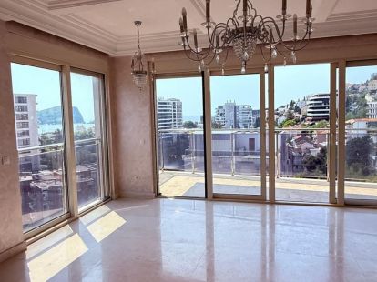 Пентхаус в Будве, Черногория, 326м2 - стоимость 980&nbsp;000€ - Ref: 72565 фото 7