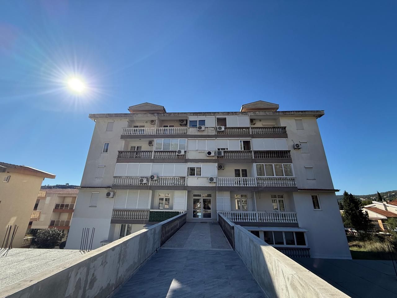 Апартаменты в Сутоморе, Черногория, 43м2 - стоимость 95&nbsp;000€ - Ref: 72583 фото 3