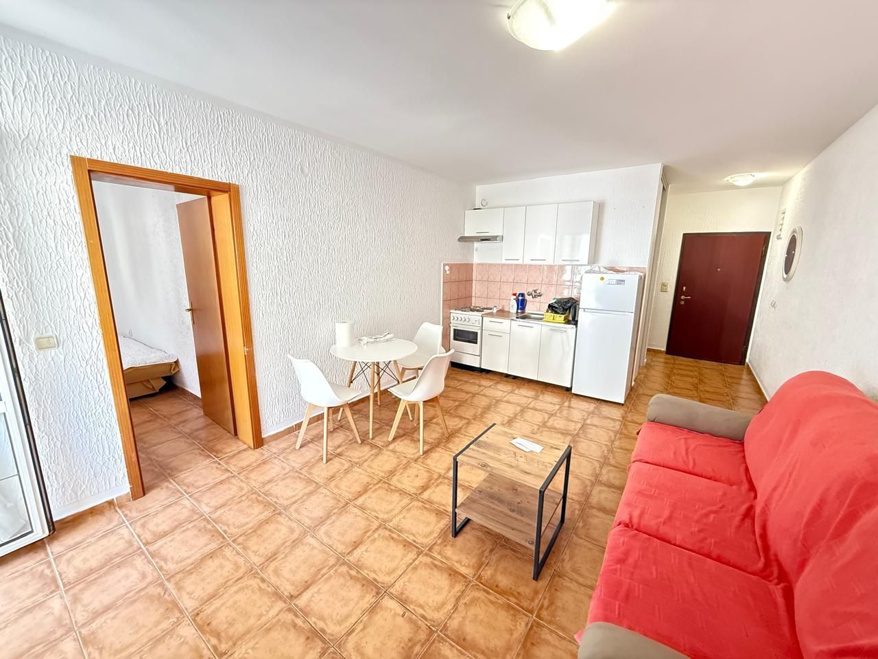 Апартаменты в Сутоморе, Черногория, 43м2 - стоимость 95&nbsp;000€ - Ref: 72583 фото 7