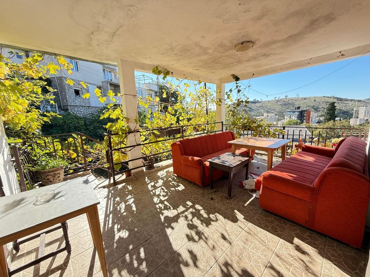 Таунхаус в Сутоморе, Черногория, 108м2 - стоимость 160&nbsp;000€ - Ref: 72582 фото 1