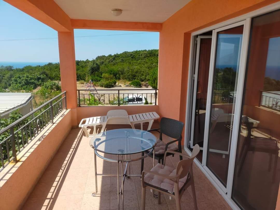 Отель в Будве, Черногория, 318м2 - стоимость 550&nbsp;000€ - Ref: 72581 фото 2