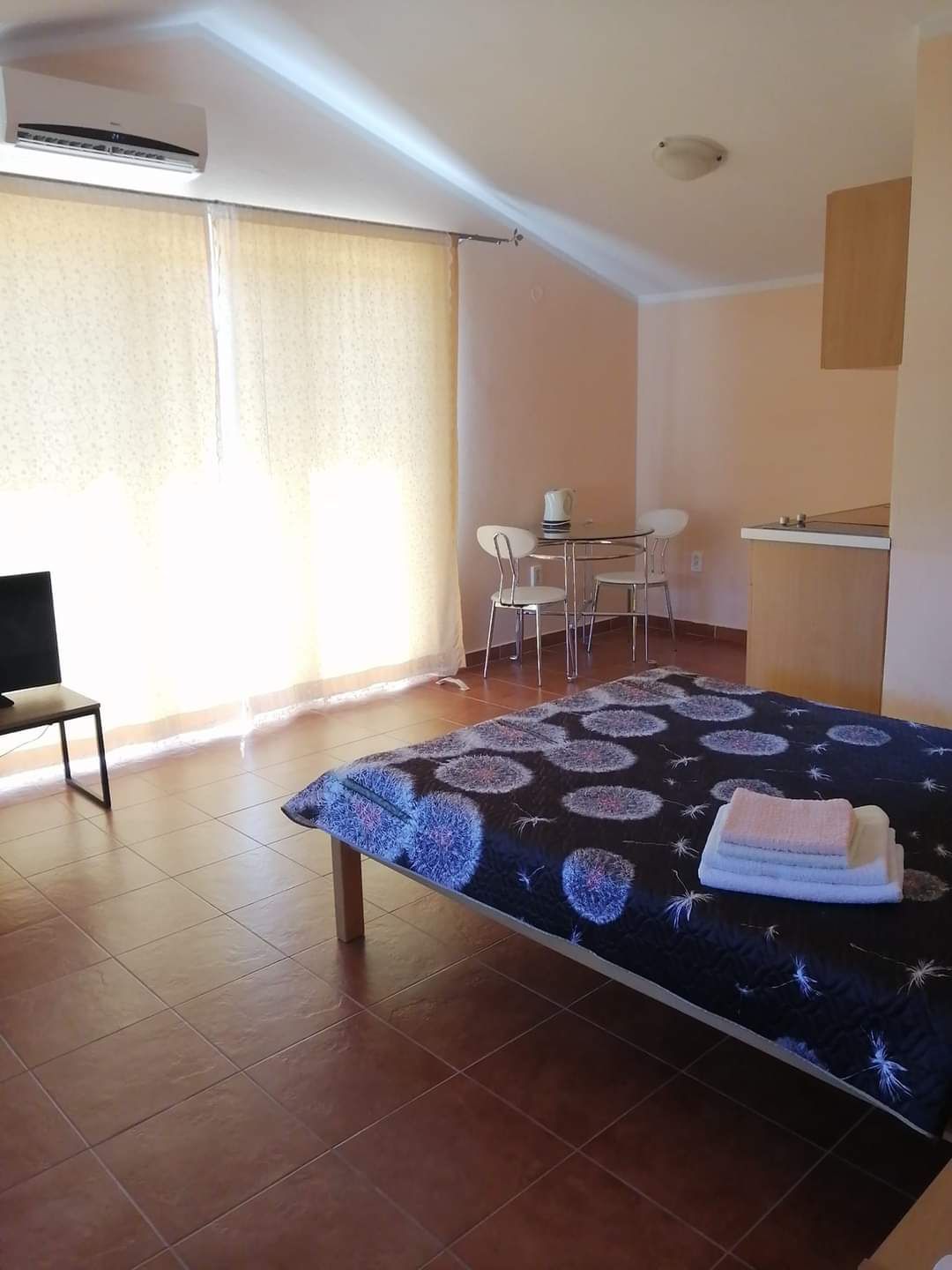 Отель в Будве, Черногория, 318м2 - стоимость 550&nbsp;000€ - Ref: 72581 фото 5