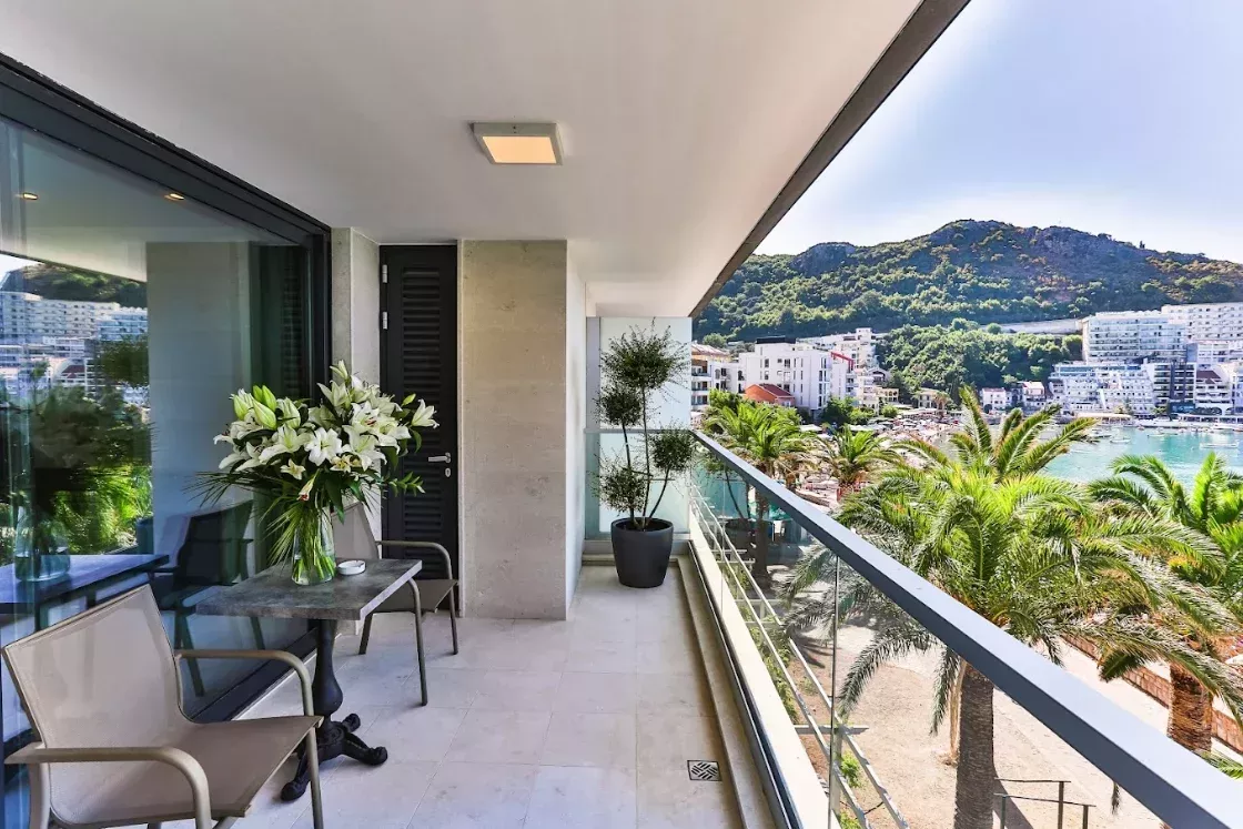 Апартаменты в Рафаиловичах, Черногория, 107м2 - стоимость 614&nbsp;800€ - Ref: 72580 фото 8