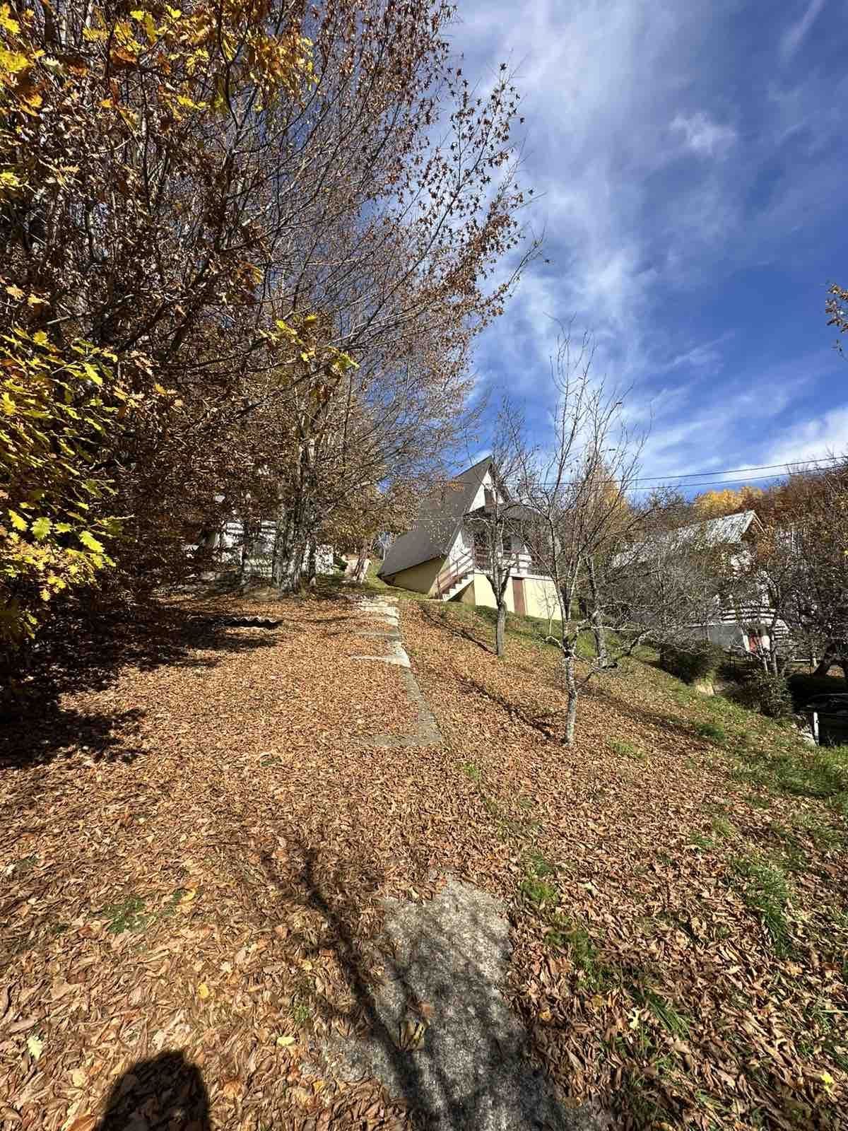 Коттедж в Колашине, Черногория, 96м2 - стоимость 79&nbsp;500€ - Ref: 72579 фото 1