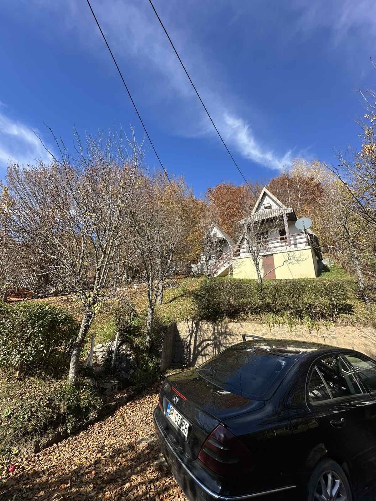 Коттедж в Колашине, Черногория, 96м2 - стоимость 79&nbsp;500€ - Ref: 72579 фото 2