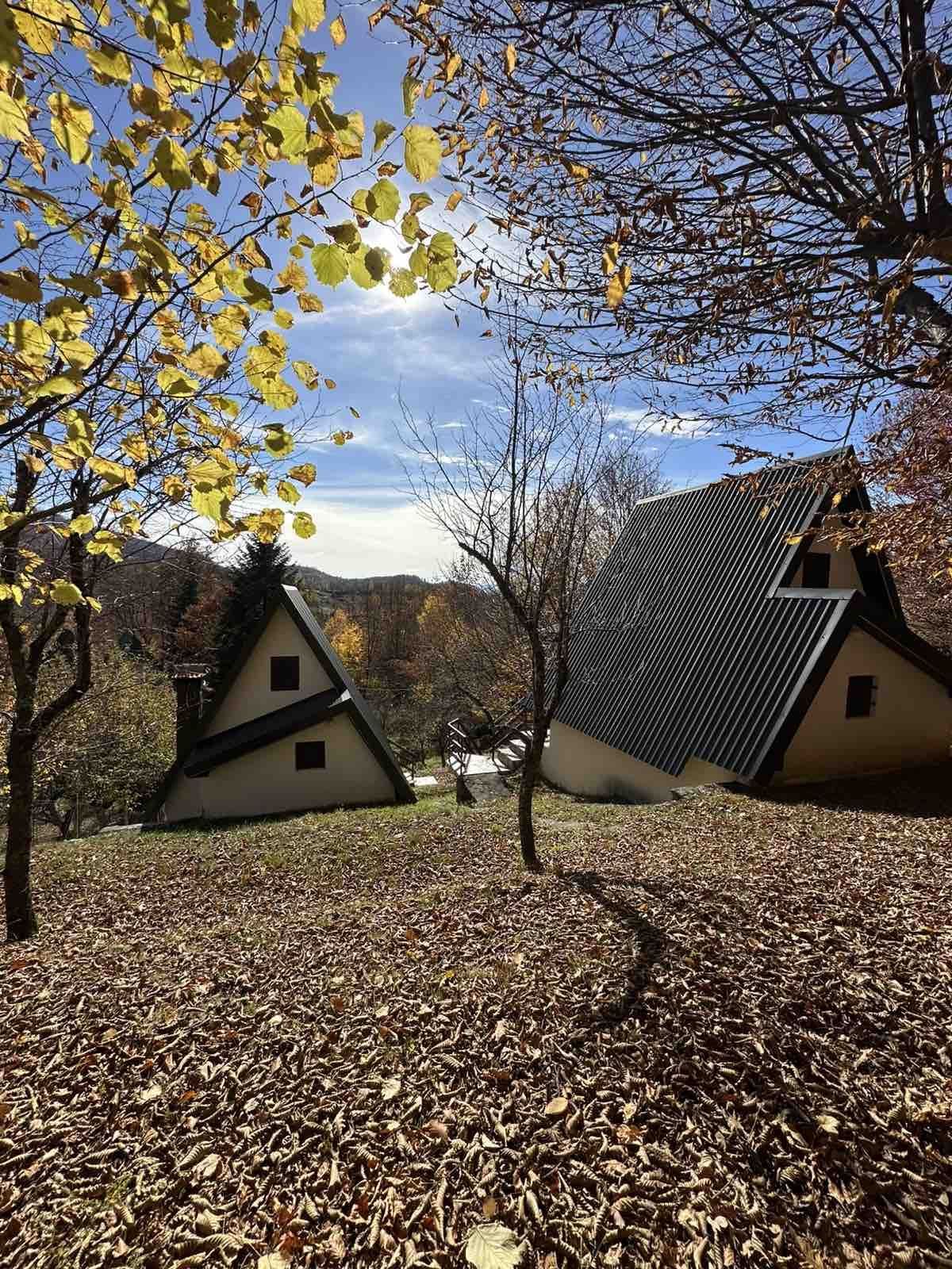 Коттедж в Колашине, Черногория, 96м2 - стоимость 79&nbsp;500€ - Ref: 72579 фото 4