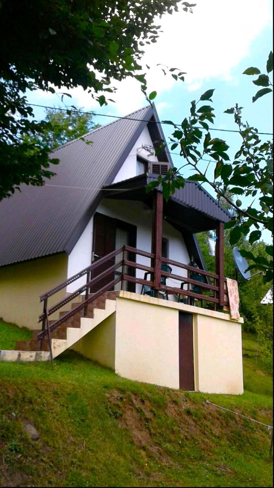 Коттедж в Колашине, Черногория, 96м2 - стоимость 79&nbsp;500€ - Ref: 72579 фото 5