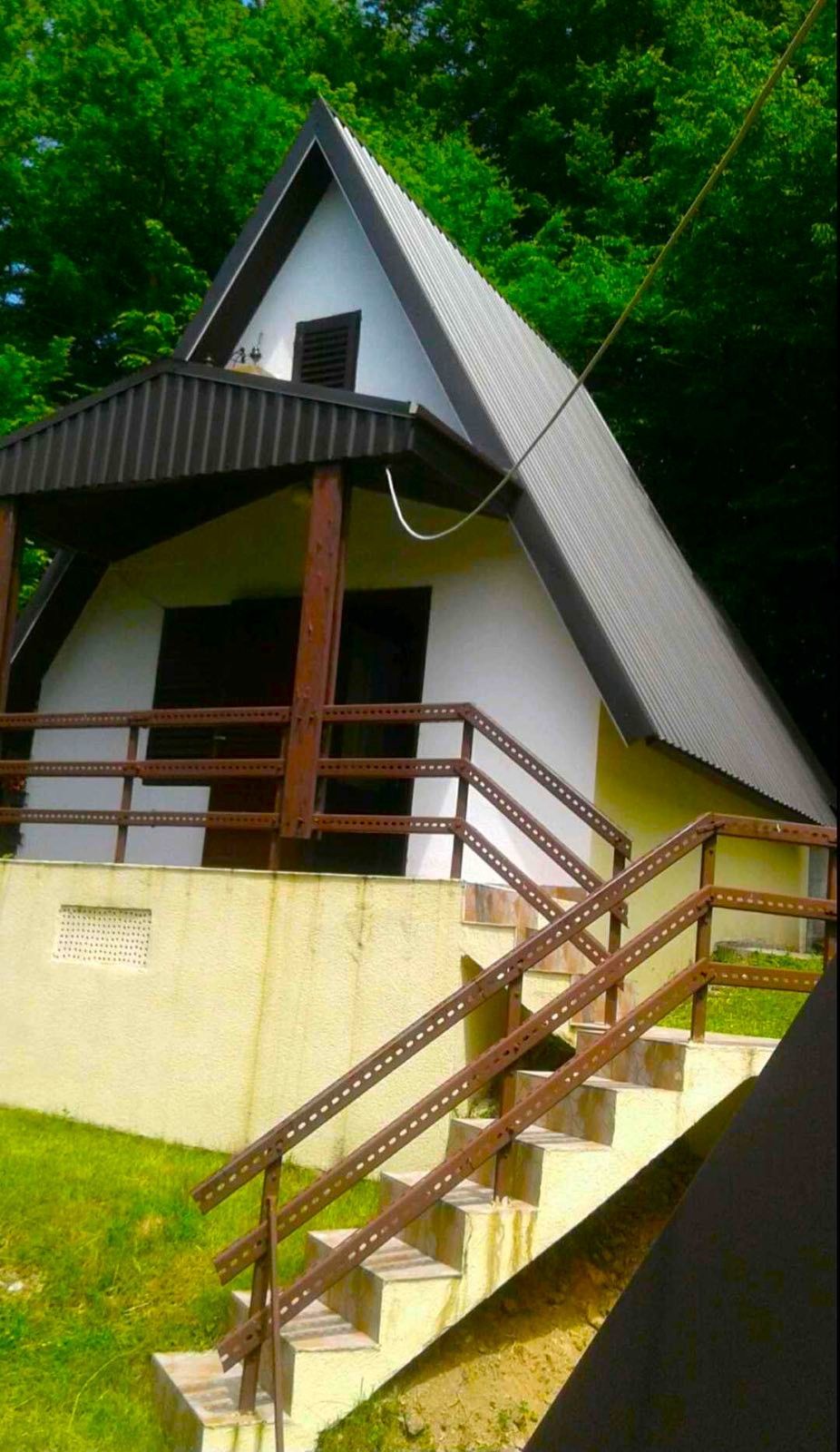 Коттедж в Колашине, Черногория, 96м2 - стоимость 79&nbsp;500€ - Ref: 72579 фото 6