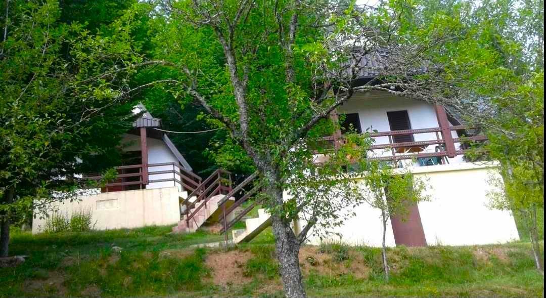 Коттедж в Колашине, Черногория, 96м2 - стоимость 79&nbsp;500€ - Ref: 72579 фото 7