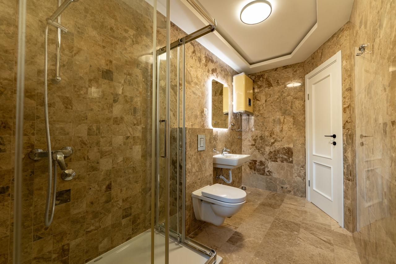 Апартаменты в Будве, Черногория, 160м2 - стоимость 449&nbsp;000€ - Ref: 72577 фото 10