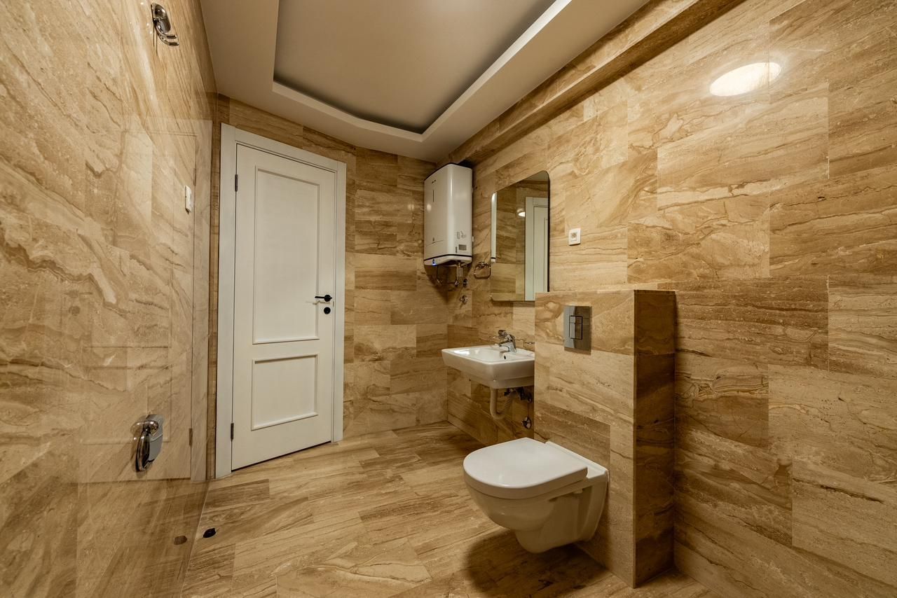 Апартаменты в Будве, Черногория, 160м2 - стоимость 449&nbsp;000€ - Ref: 72577 фото 5