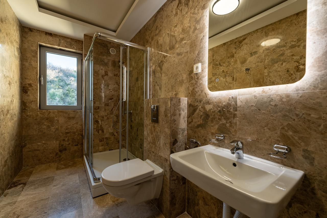 Апартаменты в Будве, Черногория, 160м2 - стоимость 449&nbsp;000€ - Ref: 72577 фото 7