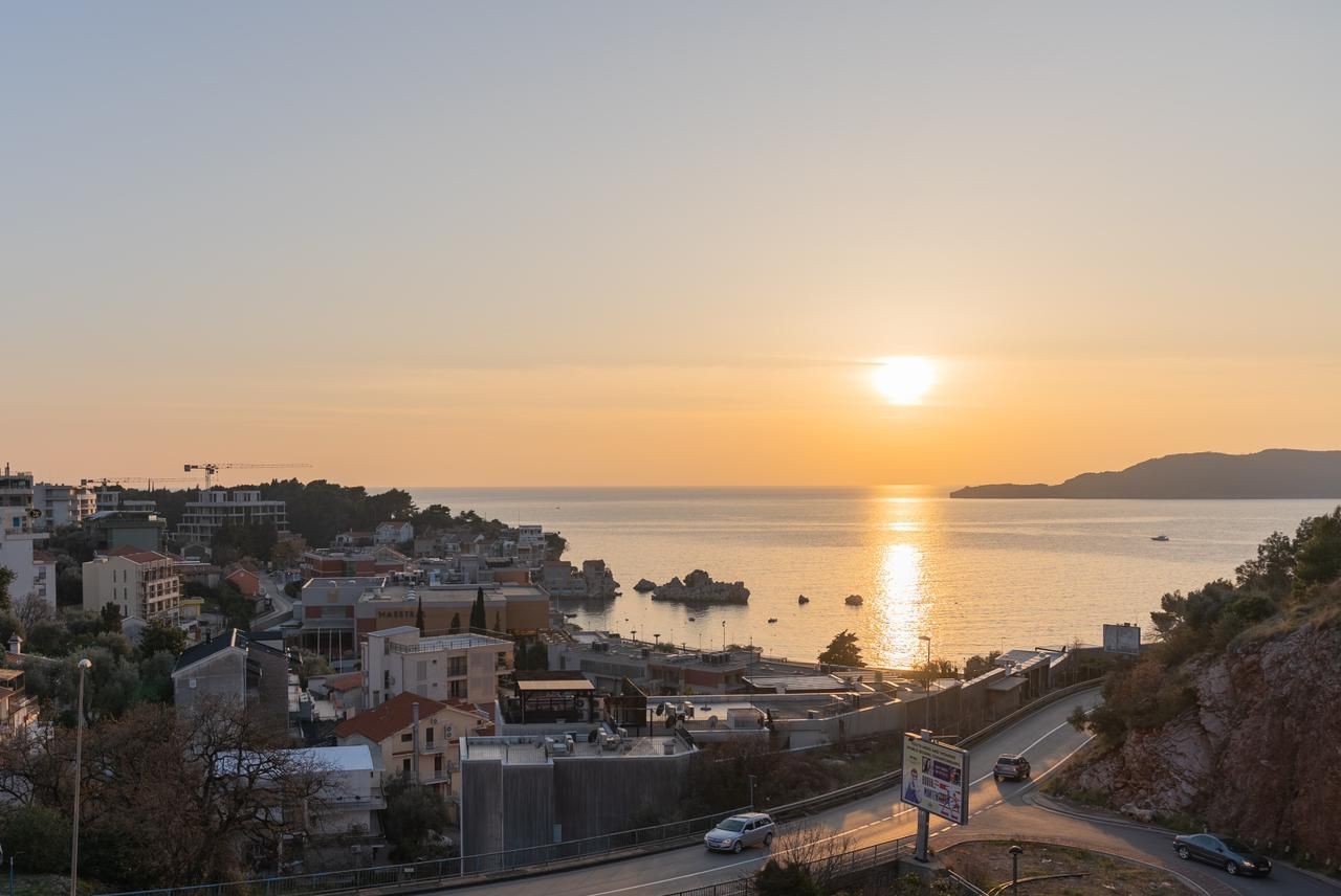 Апартаменты в Будве, Черногория, 160м2 - стоимость 449&nbsp;000€ - Ref: 72577 фото 8