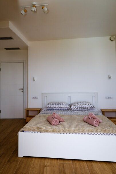 Апартаменты в Тивате, Черногория, 120м2 - стоимость 349&nbsp;000€ - Ref: 72576 фото 1