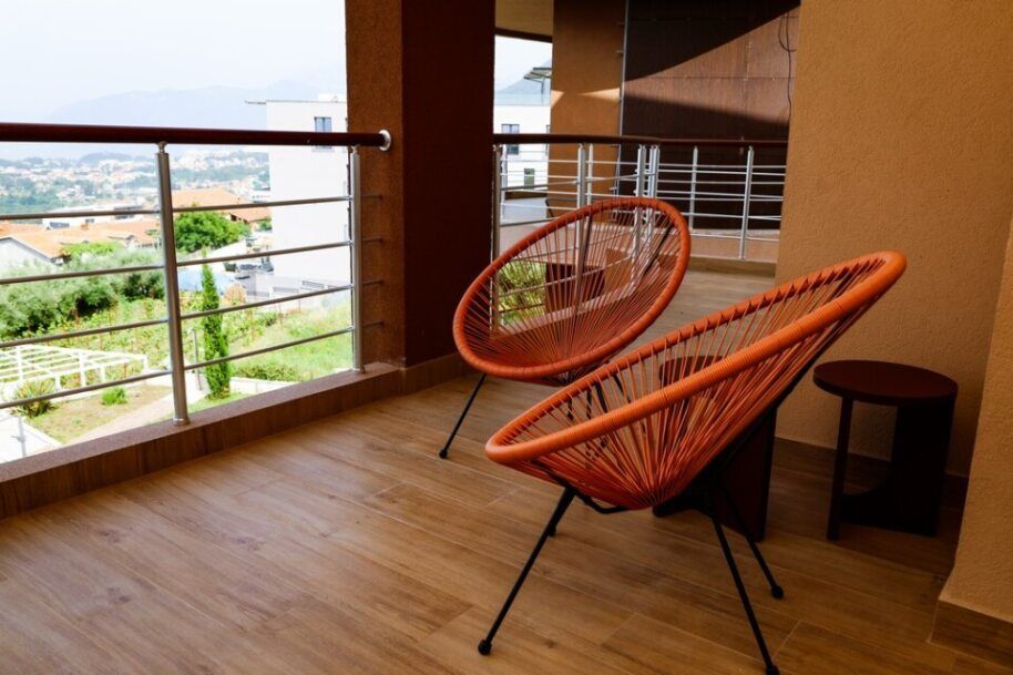 Апартаменты в Тивате, Черногория, 120м2 - стоимость 349&nbsp;000€ - Ref: 72576 фото 16