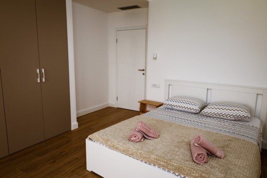 Апартаменты в Тивате, Черногория, 120м2 - стоимость 349&nbsp;000€ - Ref: 72576 фото 17