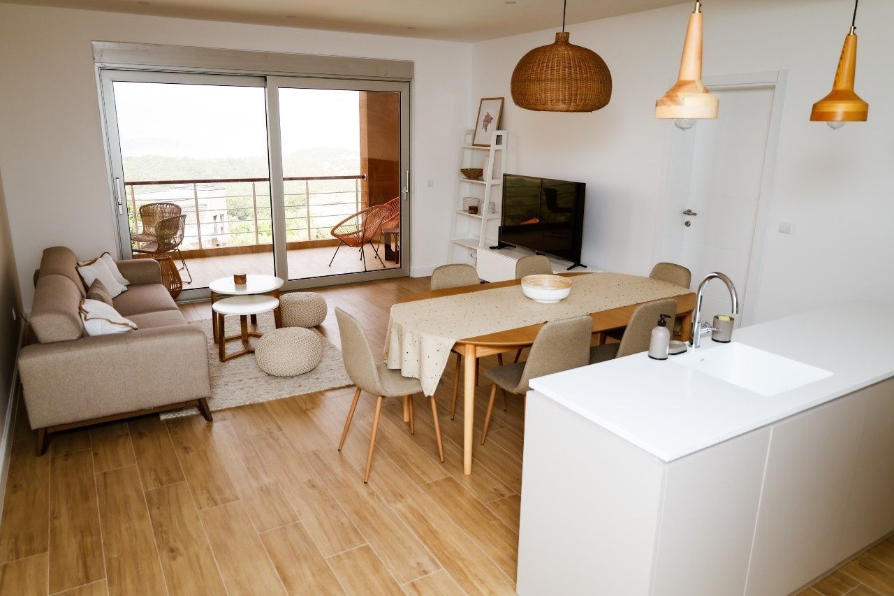 Апартаменты в Тивате, Черногория, 120м2 - стоимость 349&nbsp;000€ - Ref: 72576 фото 2