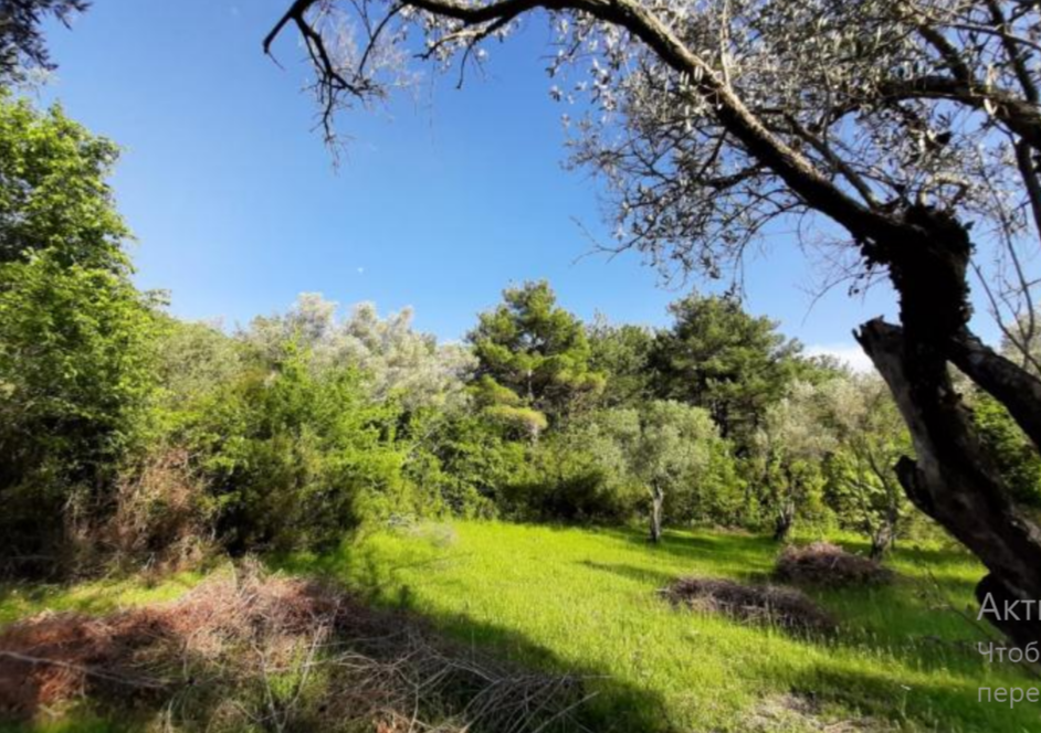 Участок в Которе, Черногория, 2 177м2 - стоимость 261&nbsp;240€ - Ref: 72575 фото 2