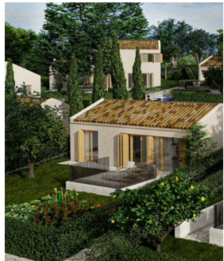 Участок в Которе, Черногория, 2 177м2 - стоимость 261&nbsp;240€ - Ref: 72575 фото 3