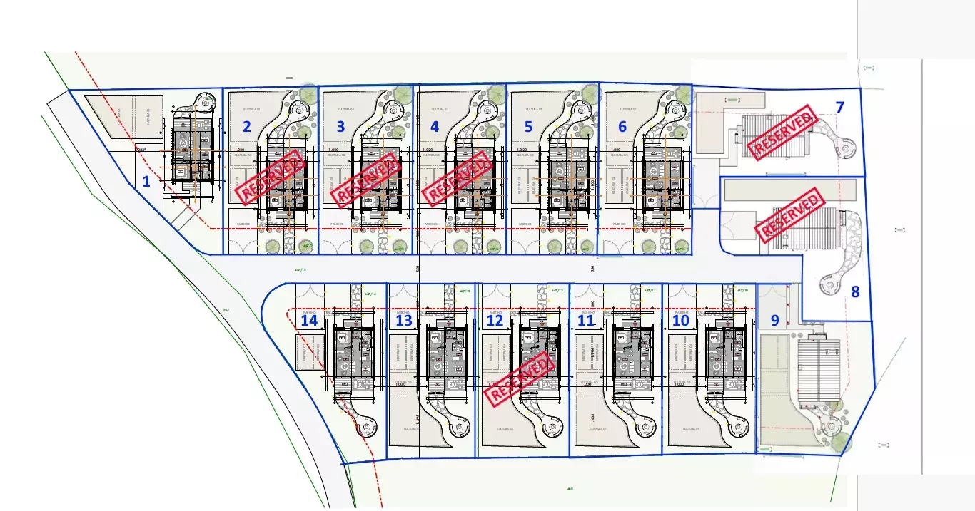 Коттедж в Колашине, Черногория, 80м2 - стоимость 139&nbsp;000€ - Ref: 72574 фото 10