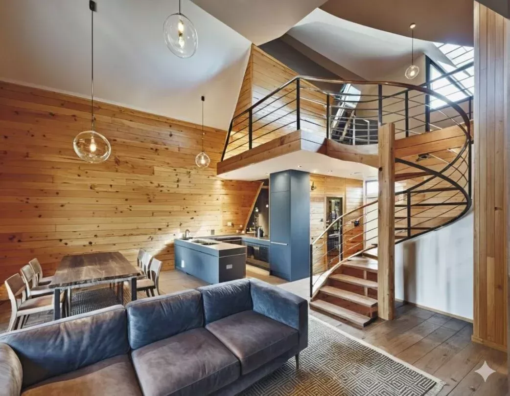 Коттедж в Колашине, Черногория, 80м2 - стоимость 139&nbsp;000€ - Ref: 72574 фото 8