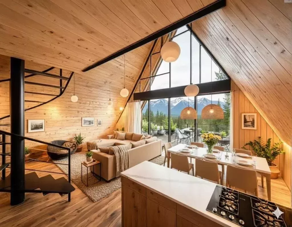 Коттедж в Колашине, Черногория, 80м2 - стоимость 139&nbsp;000€ - Ref: 72574 фото 9